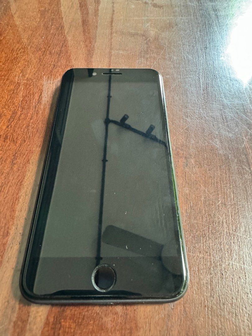 iPhone 8 Plus Space Grey 256GB, Mobile Phones & Gadgets, Mobile