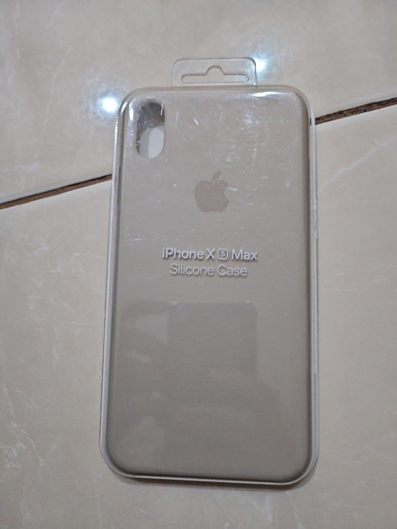 Max Silicone Case Stone Phone Case Iphone Xs Max NEW Authentic