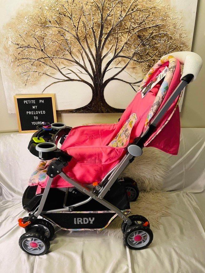 IRDY Baby Stroller
