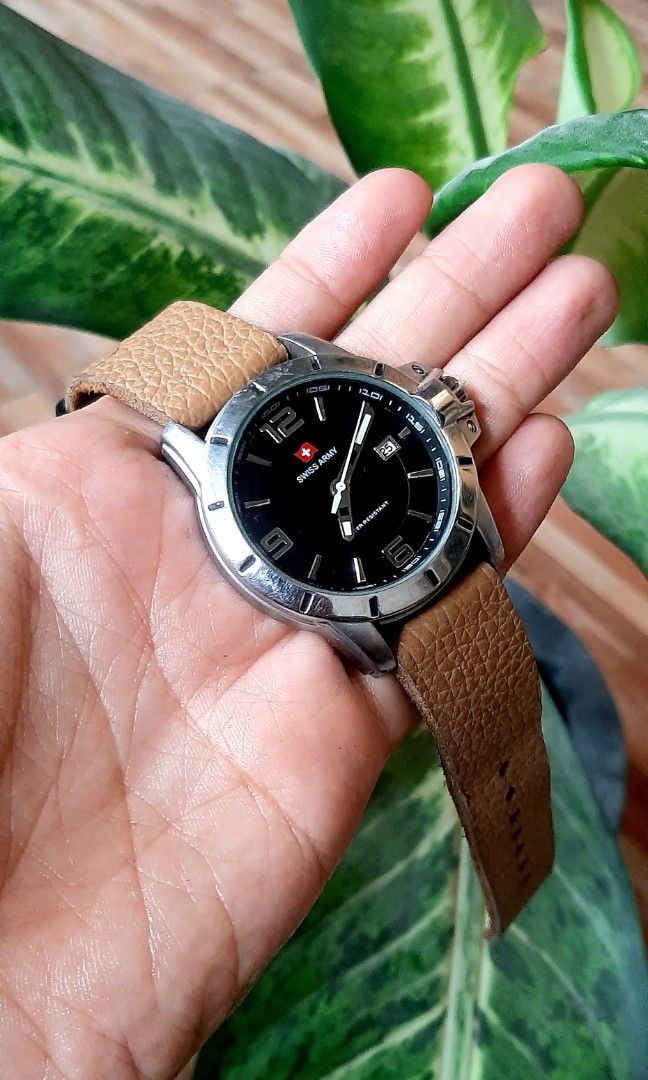 jam swiss army original