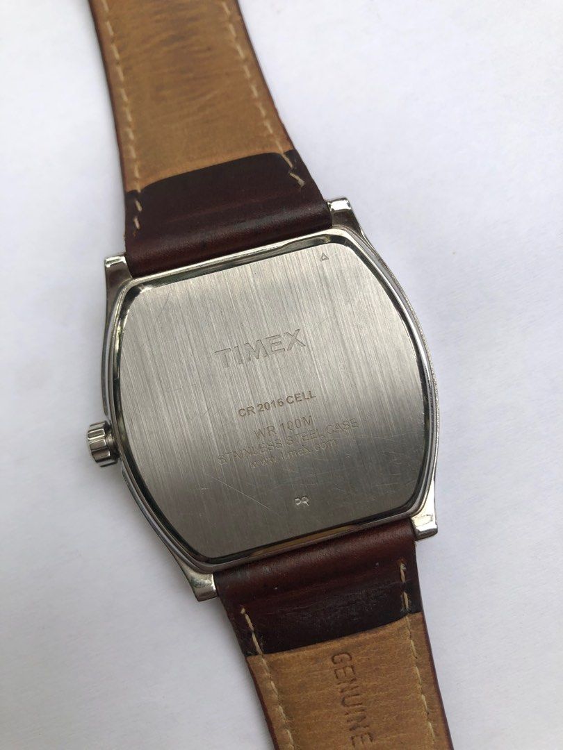 Harga jam tangan timex indiglo wr 100m top