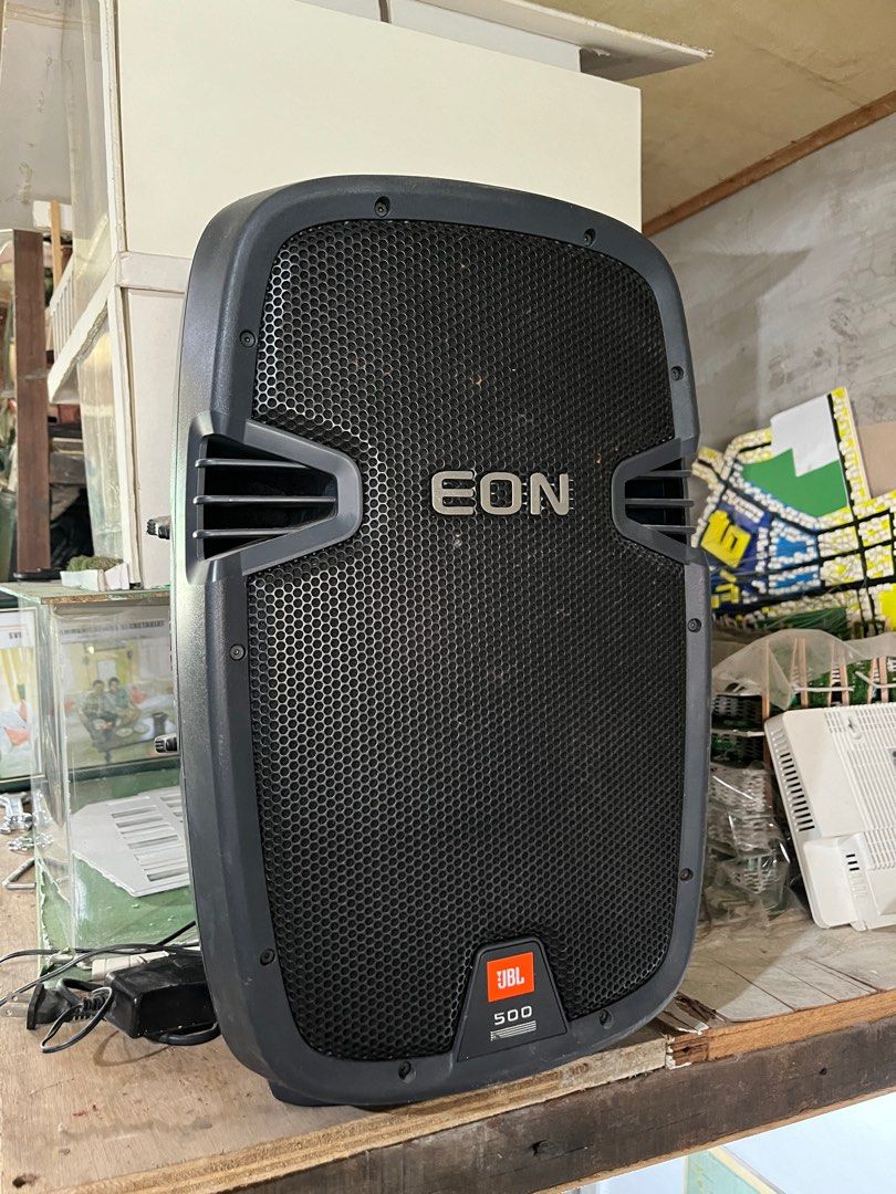Jbl 500 2025 series 510