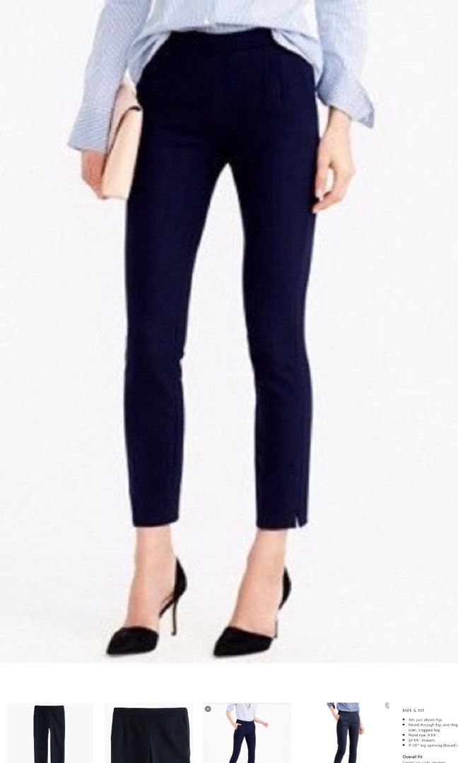 Martie pant new arrivals j crew