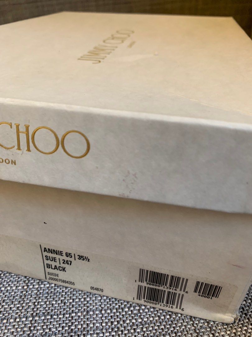 Jimmy choo hot sale annie 65