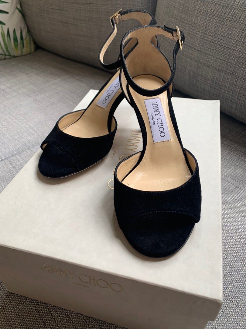 Jimmy choo annie deals