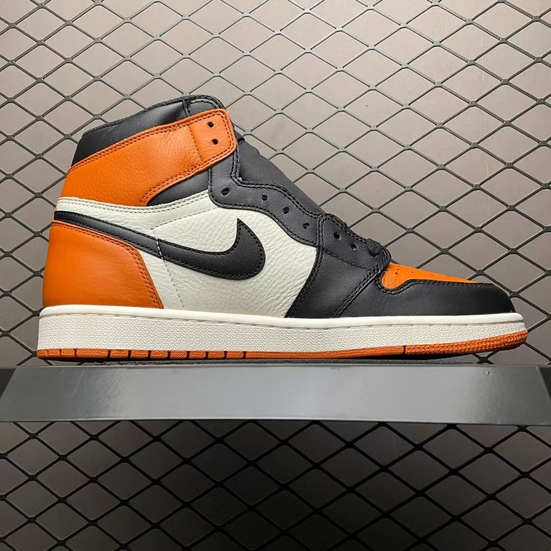 Jordan Air Jordan 1 Retro ShatteredBackboard