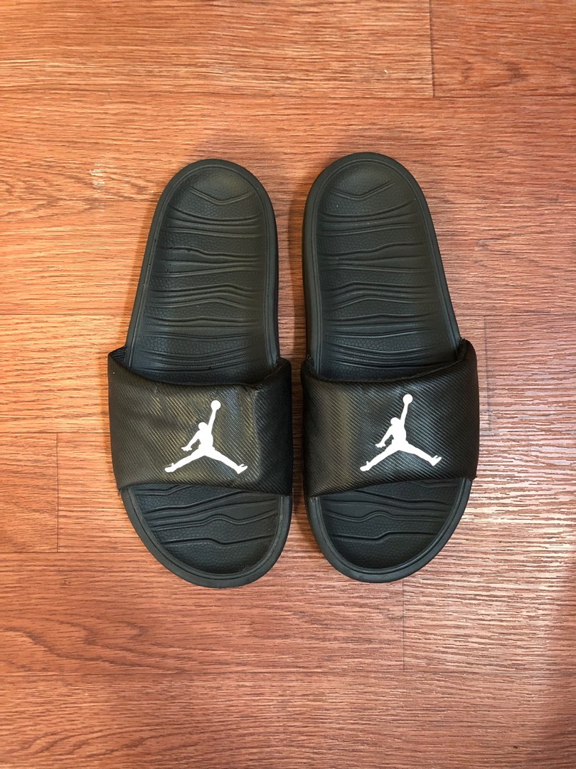 newest jordan slides