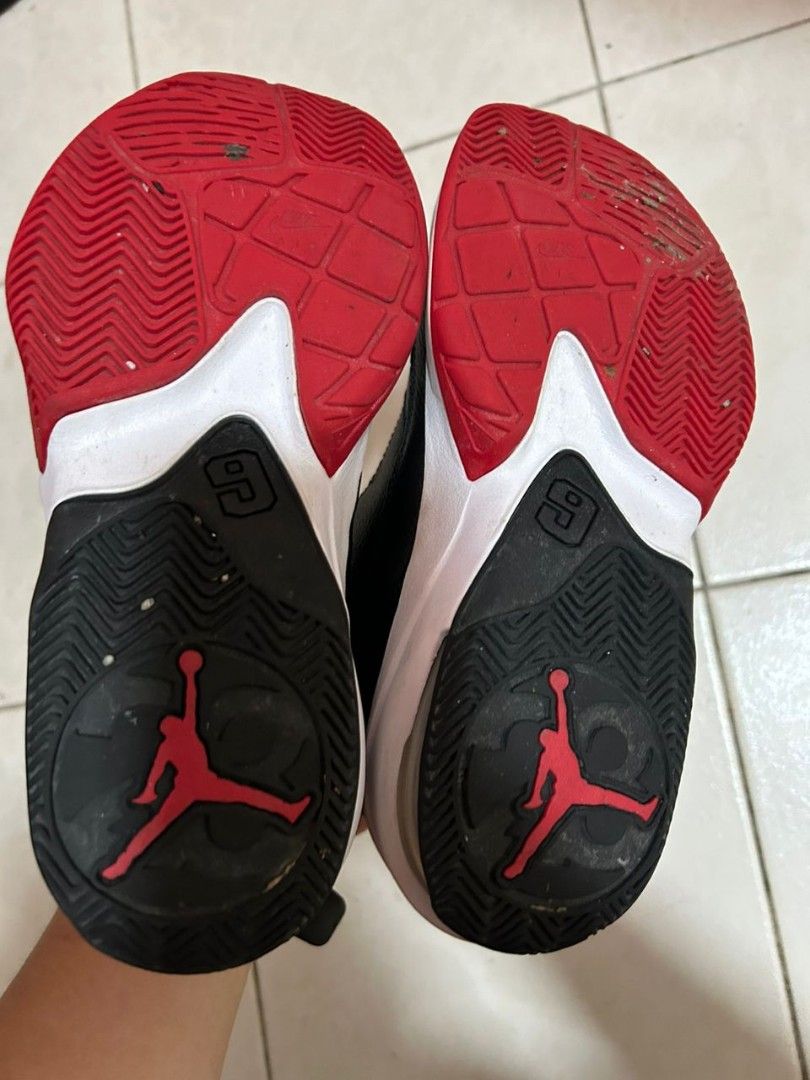 kasut air jordan dior