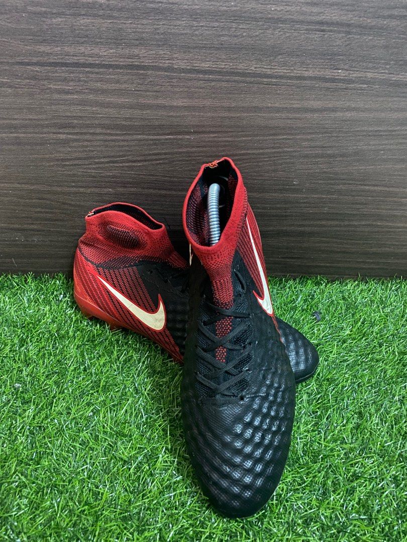 Kasut bola nike best sale magista
