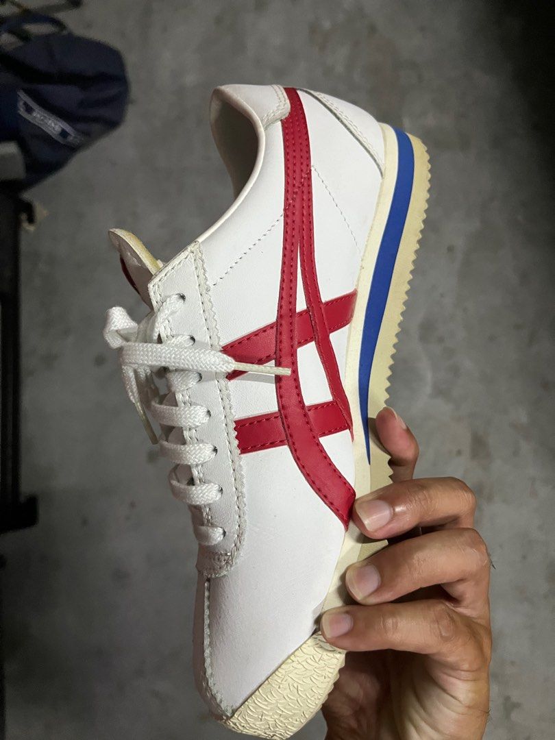 Asics hotsell mexico 86