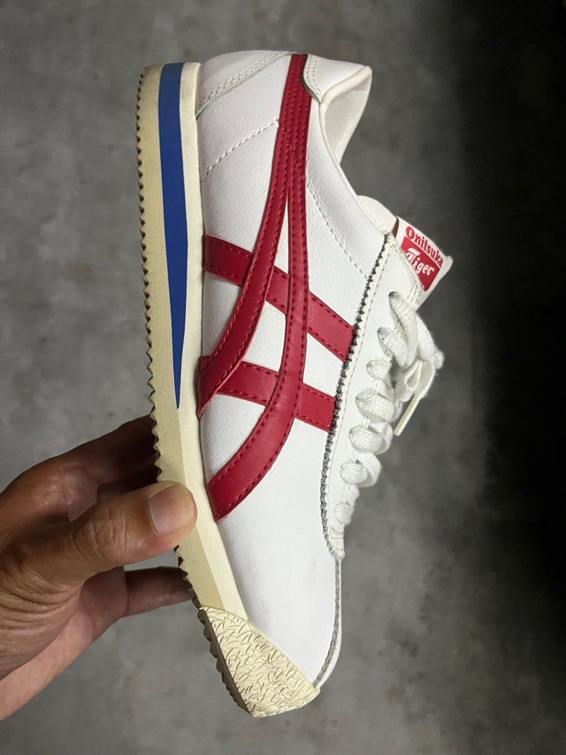 kasut onitsuka tiger original Men s Fashion Footwear Sneakers