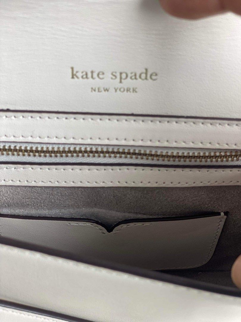 Kate spade lula 2025 clutch