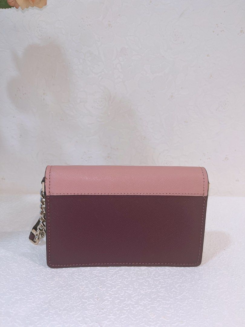 Kate spade cameron street shreya crossbody deals