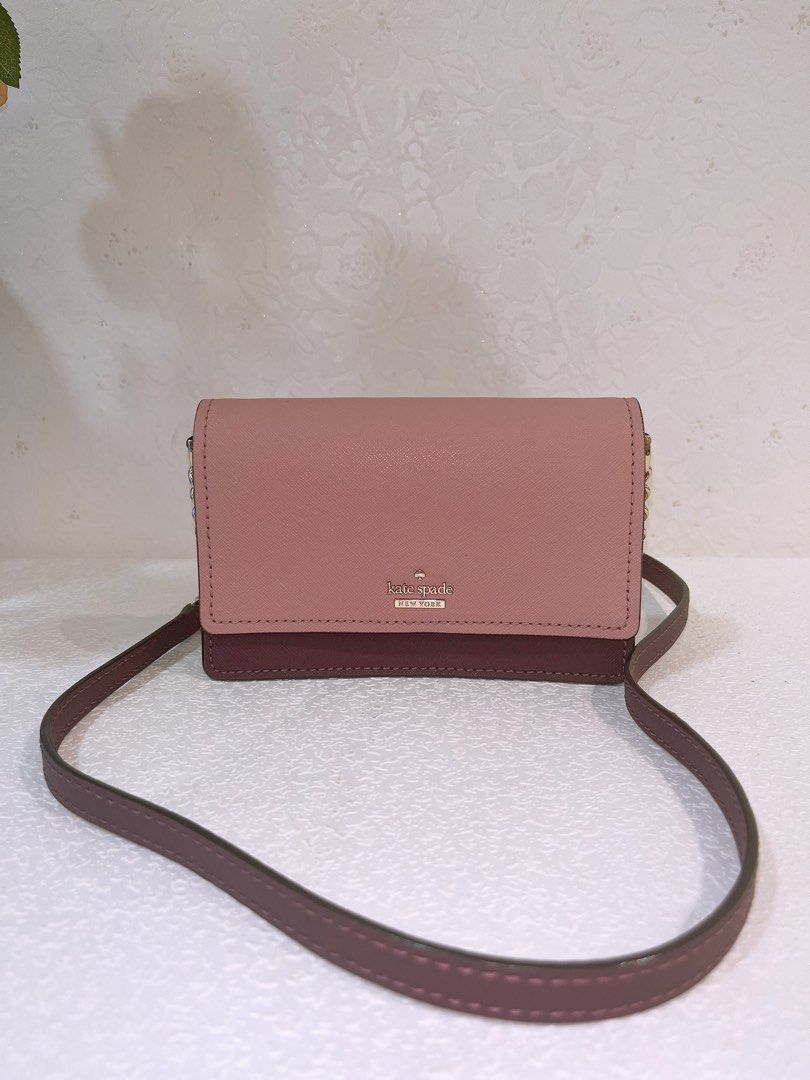 Kate spade cameron on sale street shreya crossbody