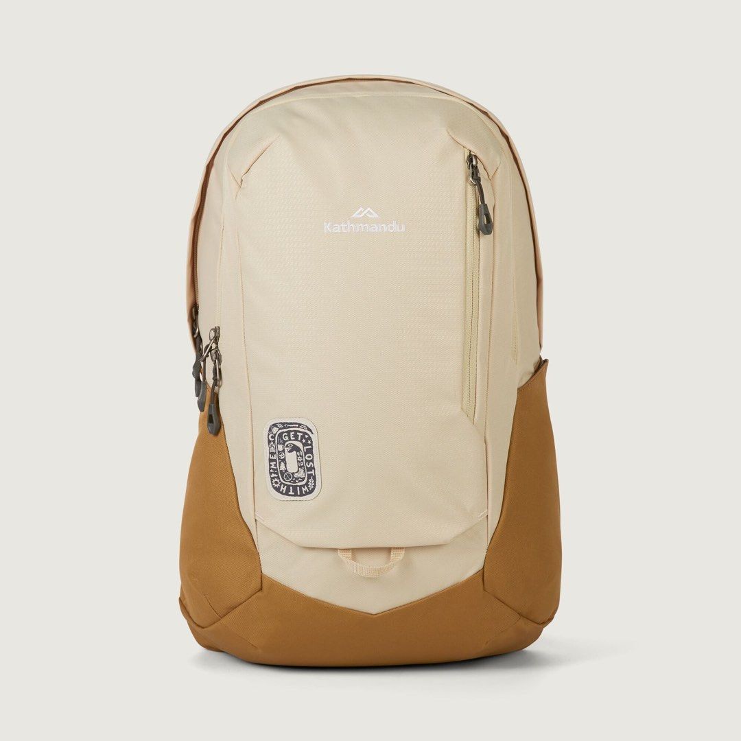 Kathmandu Cotinga Bagpack 25L Men s Fashion Bags Backpacks on Carousell