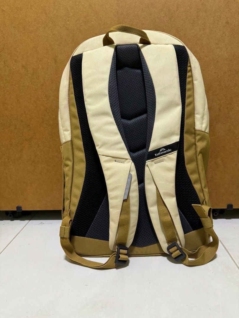 Kathmandu Cotinga Bagpack 25L Men s Fashion Bags Backpacks on Carousell