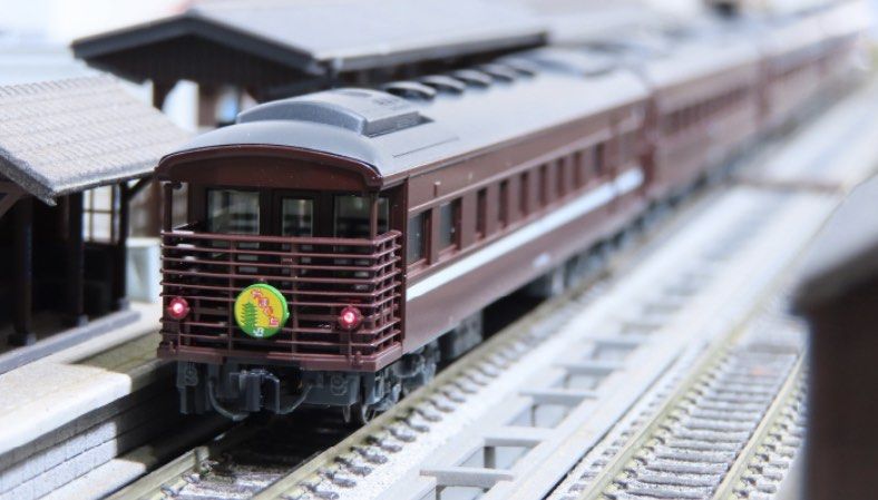 全新Kato 2016-8 + 10-1500 = 10-1499 D51 200 火車頭+ 35系列4000系列 