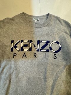 Pull kenzo edition on sale limitée