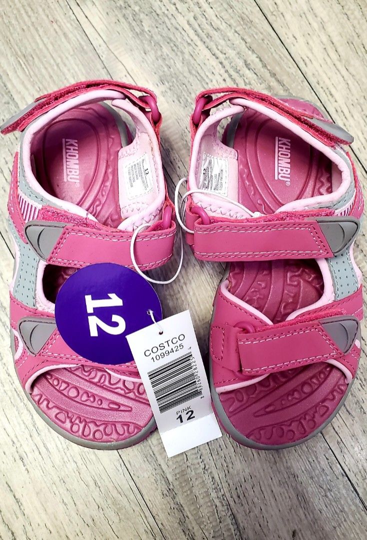 Khombu ashley sandals deals