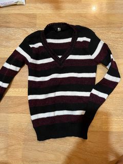 Kids sweater from baguio