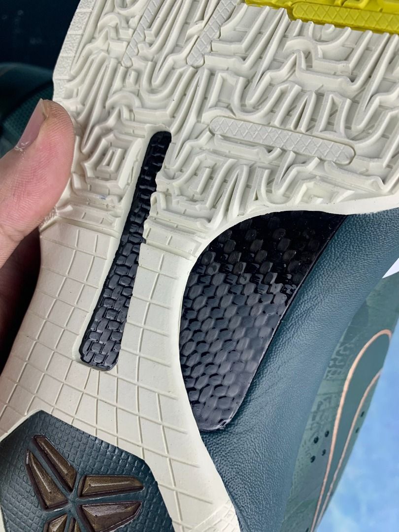 kobe5 eybl