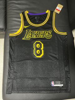 Mens kobe bryant outlet jersey