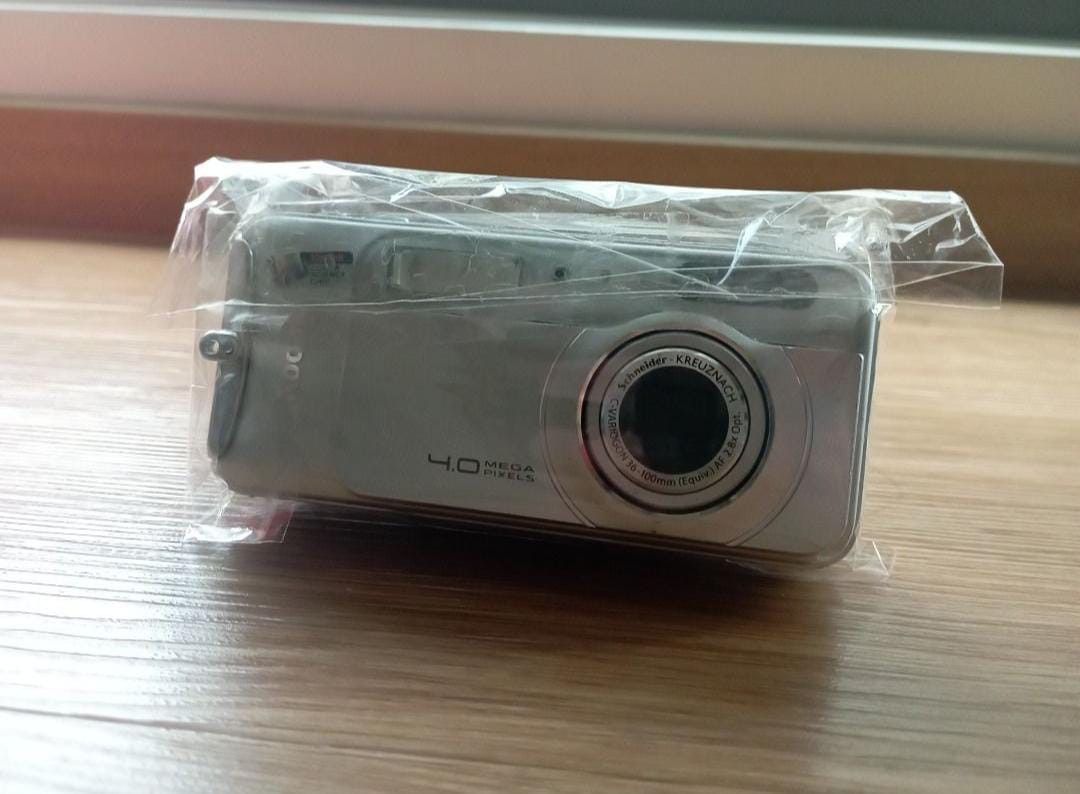 Kamera Kodak Kodak Ls743 Kodak LS743 オールドコンデジ Kodak