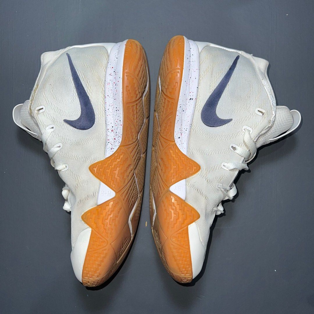 Kyrie 4 uncle outlet drew grade school