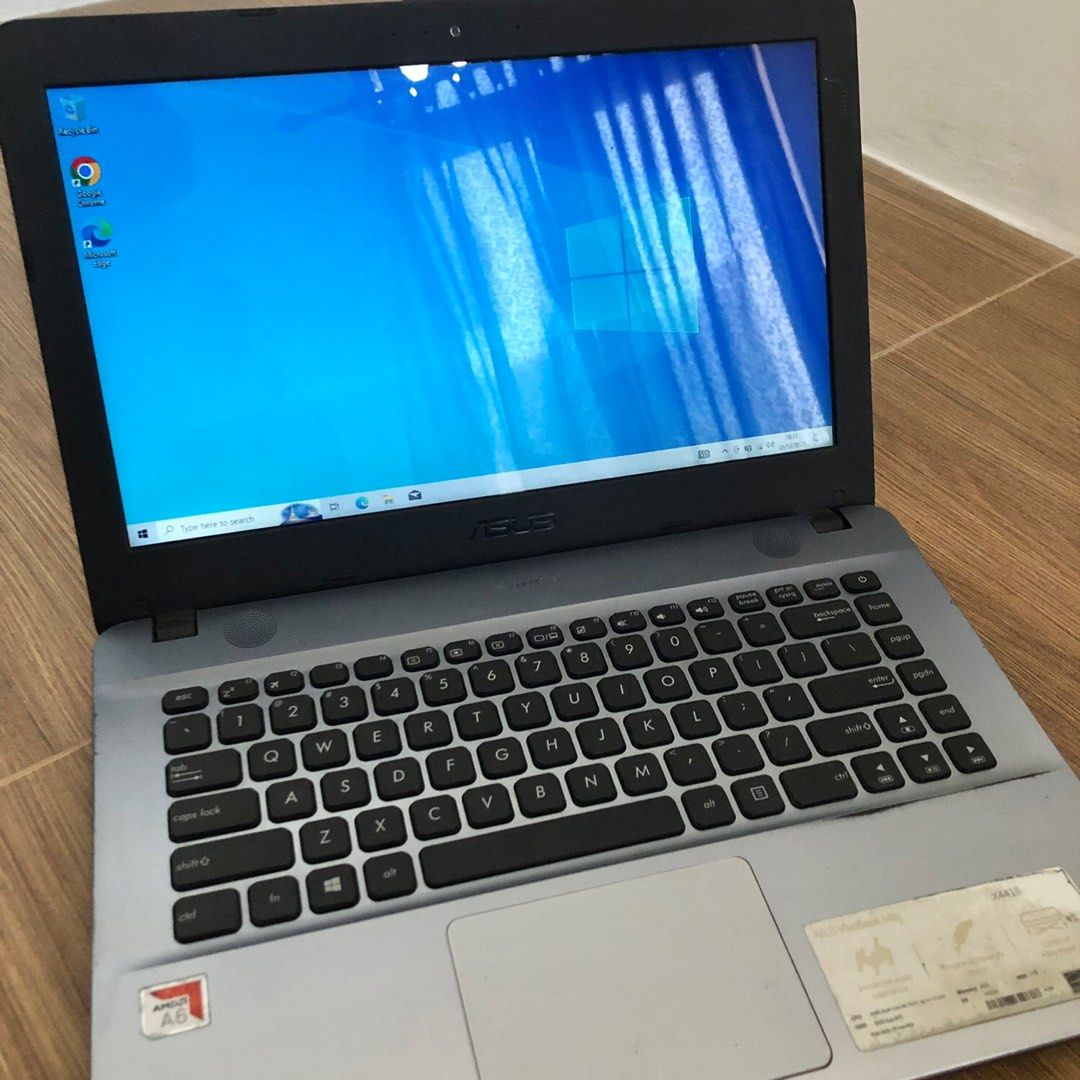 Asus x441ba sales