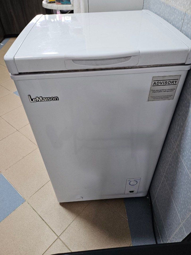 Le maison deals mini fridge