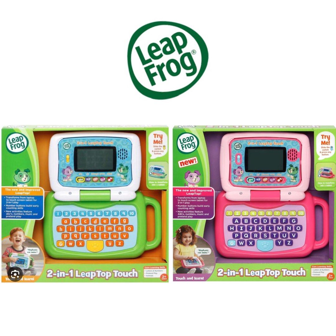 Leapfrog pink laptop new arrivals