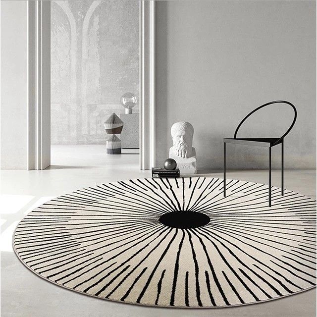 Cashmere round shop