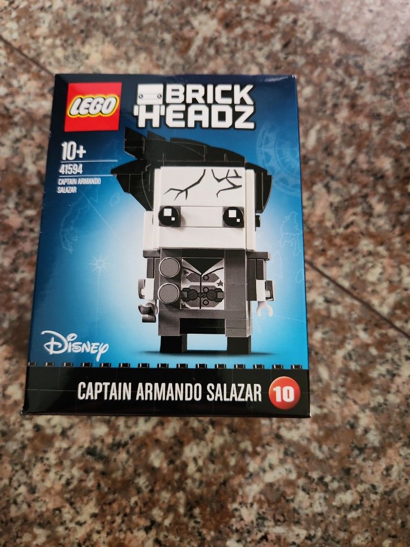 Lego 41594 store