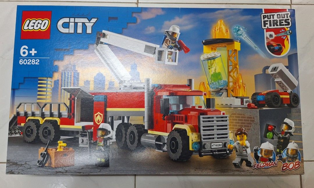 Lego city 60612 outlet