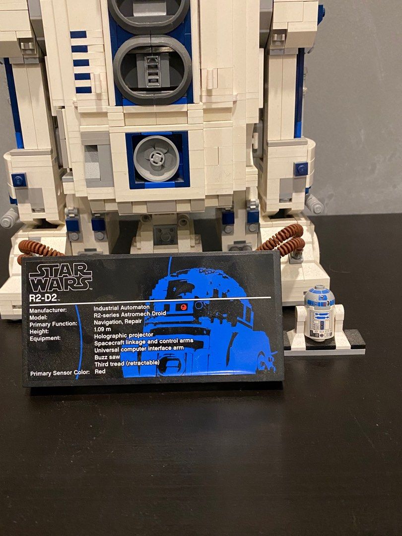 Lego 10225 instructions shop