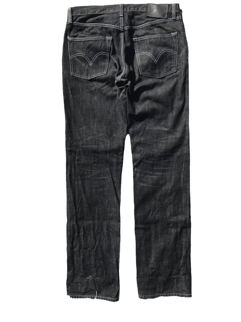 Levis 35 2025 waist