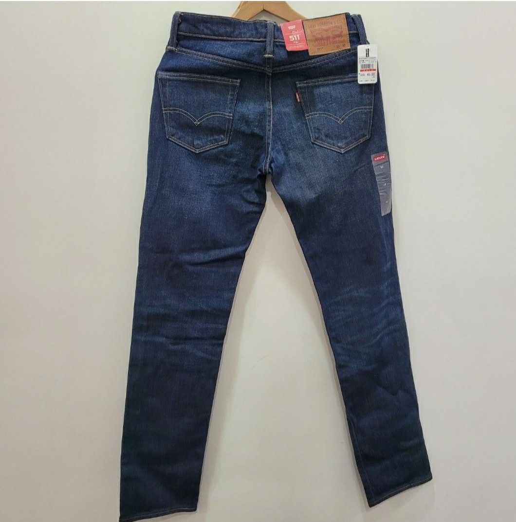 Levis 511 sales w30 l32