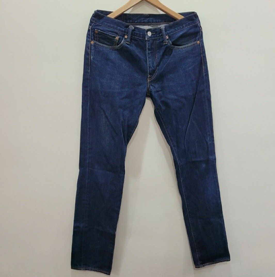 Levis 511 hotsell w32 l34