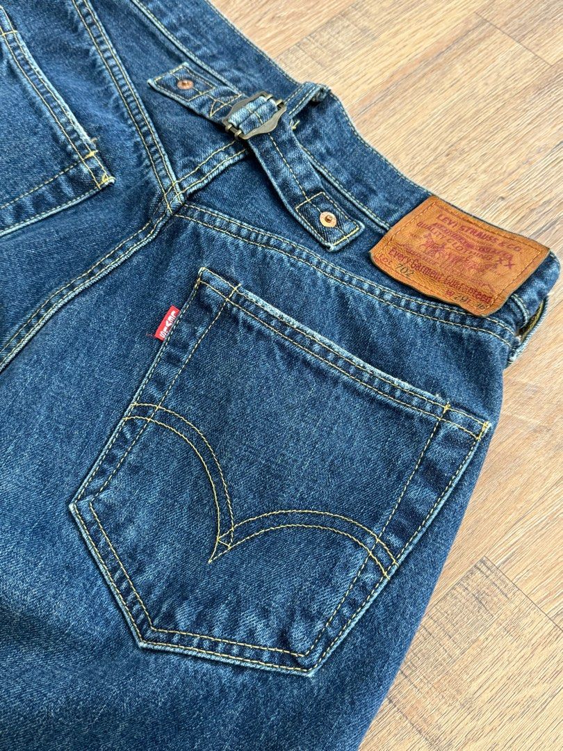 Levis 702 clearance