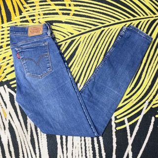Levis hot sale 710 sale