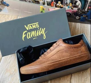 Vans limited clearance edition malaysia