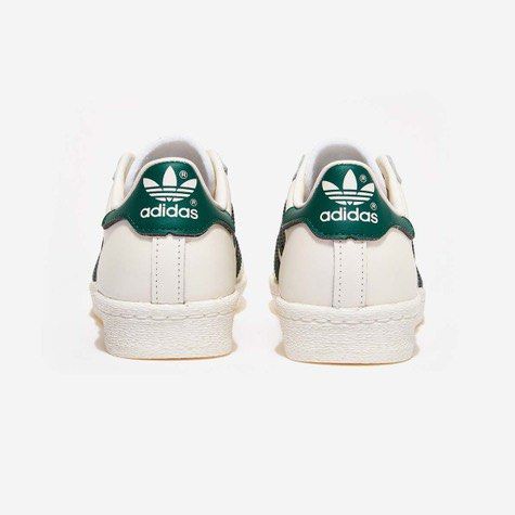 Adidas superstar 80s shop dlx womens sale