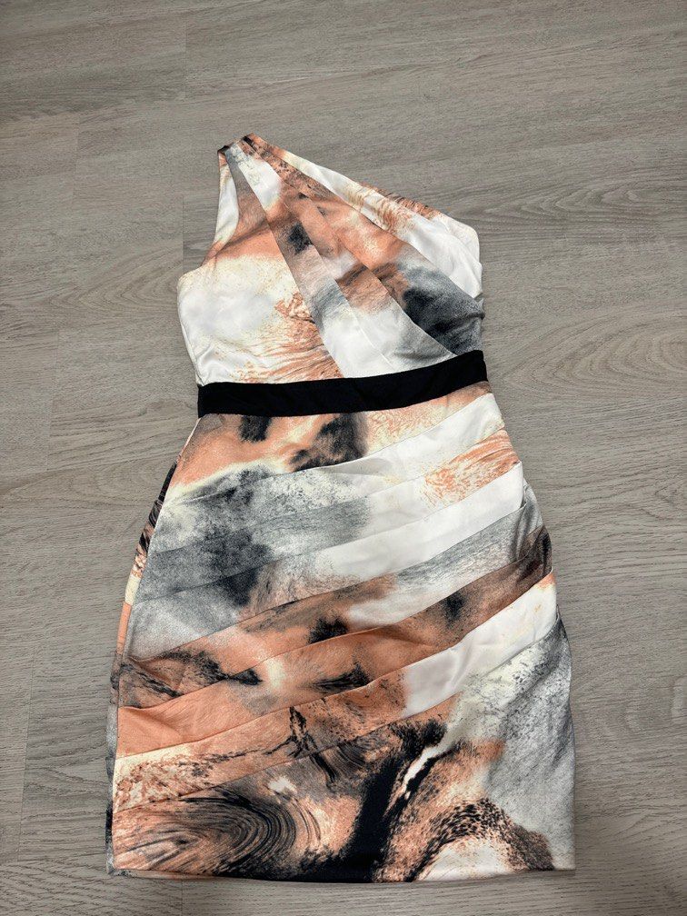 Lipsy off shoulder dress online