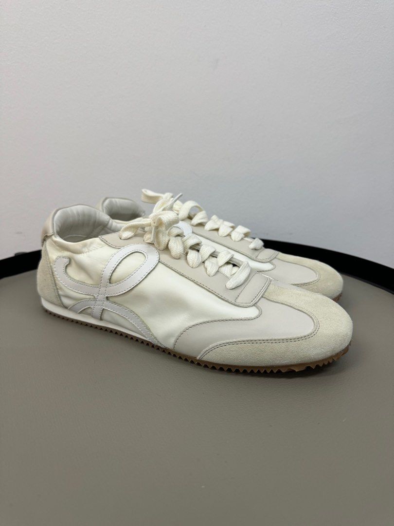 DISCOUNTED‼️LOEWE BALLET RUNNER SNEAKER, Luxury, Sneakers