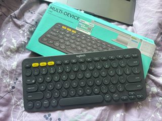Logitech K38063006005366403110