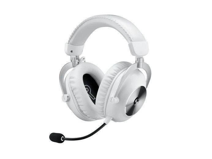 LOGITECH PRO X 2 LIGHTSPEED WIRELESS GAMING HEADSET (Category: Headphones & Headsets) located in San Juan City. Submitted by blueswitchpc (Listing ID 1276157422, Image 3). Description: 🚨 RESTOCK ALERT 🚨 LOGITECH PRO X 2 LIGHTSPEED WIRELESS GAMING HEADSET. BLACK - PRICE - PHP 13,250 WHITE - PRICE - PHP 13,250 ZERO OPPOSITION Designed with pros. Engineered to win. PRO X 2 LIGHTSPEED headset features pro-grade sound, LIGHTSPEED wireless, and supre