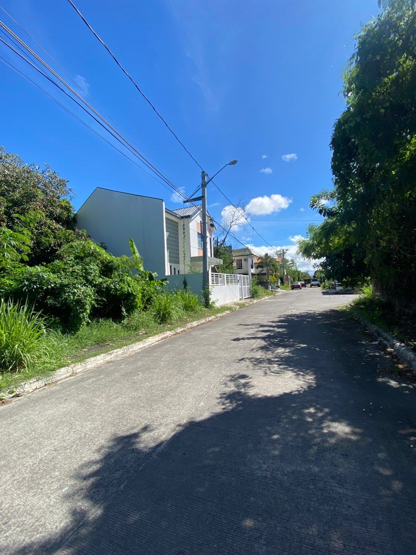 Lot for Sale located at Villa Toledo, Sta.Rosa, Laguna. 14,500/sqm