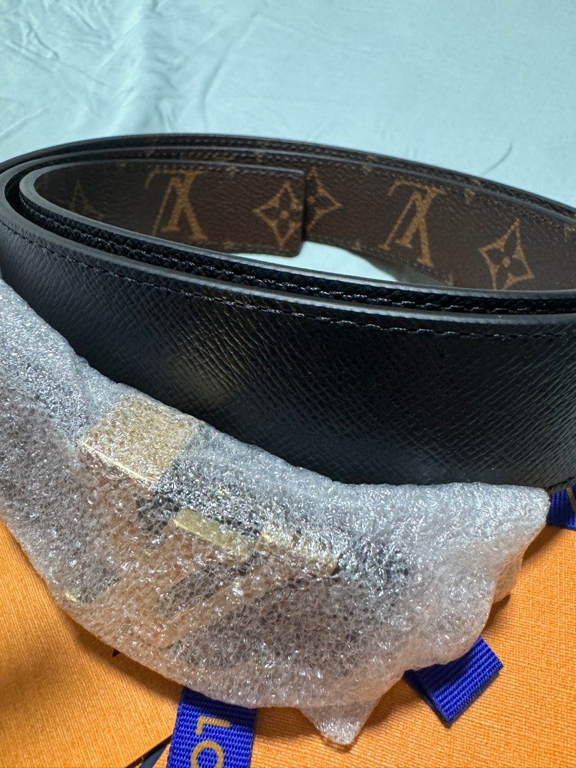 Louis Vuitton Belt