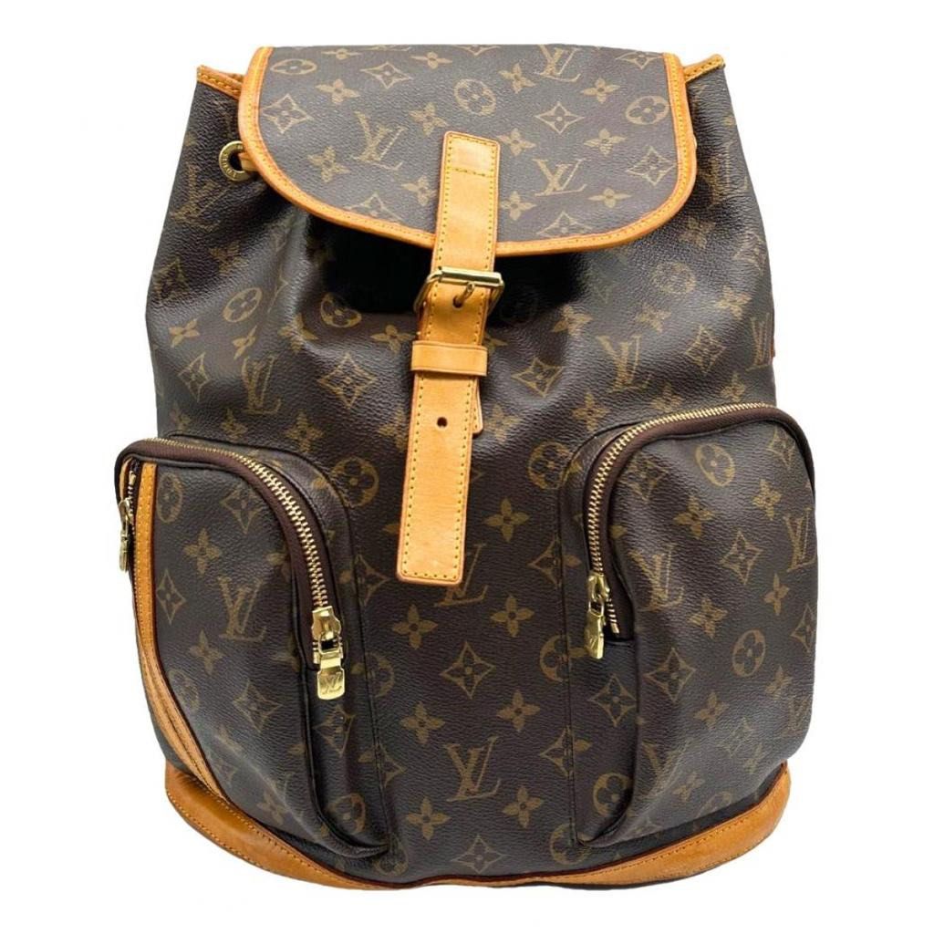 Louis vuitton backpack old models clearance