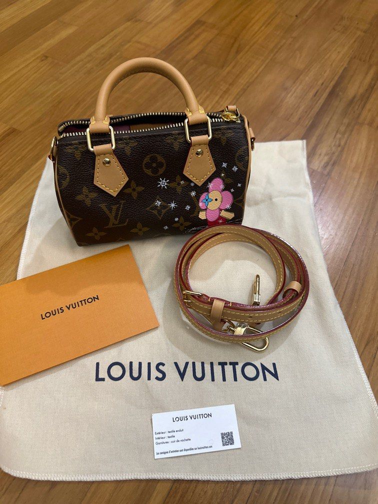 lv new nano speedy